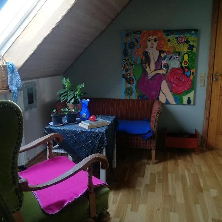 Green Vagon, Farm B&B Rooms For Rent イェリング エクステリア 写真