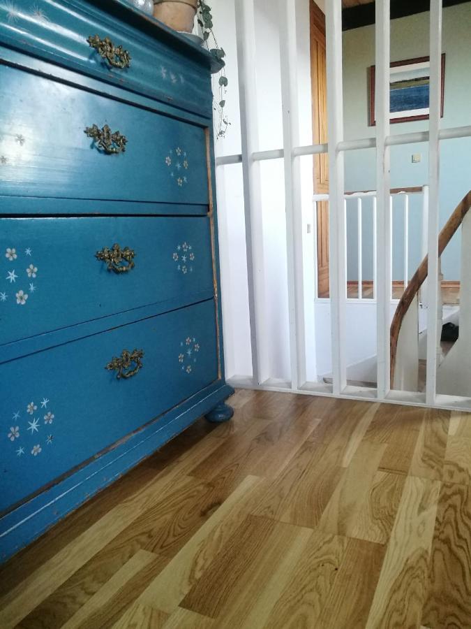 Green Vagon, Farm B&B Rooms For Rent イェリング エクステリア 写真