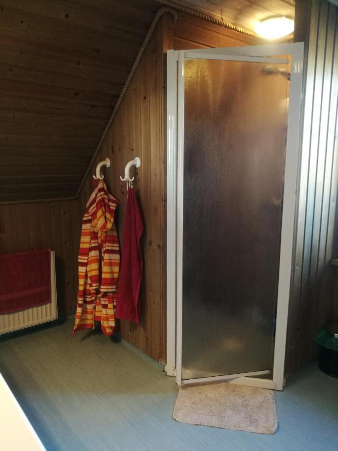 Green Vagon, Farm B&B Rooms For Rent イェリング エクステリア 写真