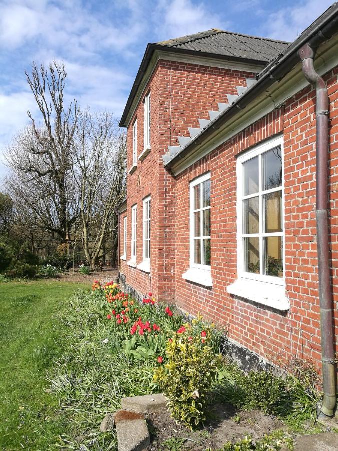 Green Vagon, Farm B&B Rooms For Rent イェリング エクステリア 写真
