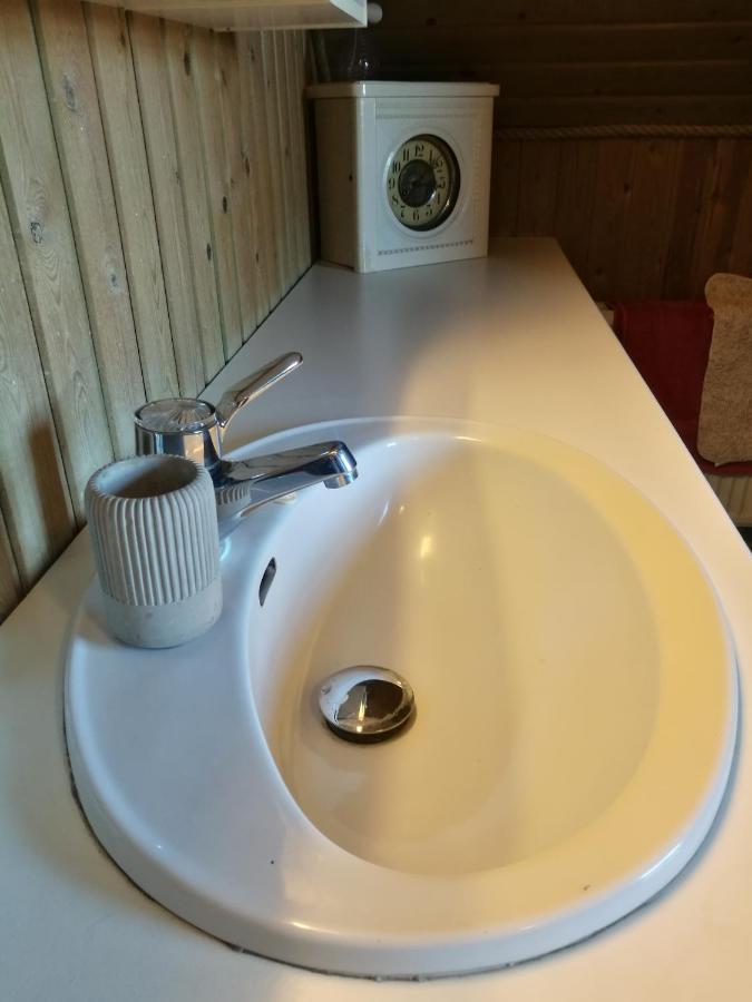 Green Vagon, Farm B&B Rooms For Rent イェリング エクステリア 写真
