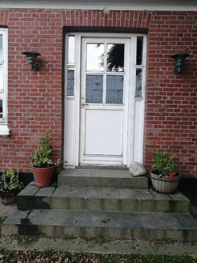 Green Vagon, Farm B&B Rooms For Rent イェリング エクステリア 写真