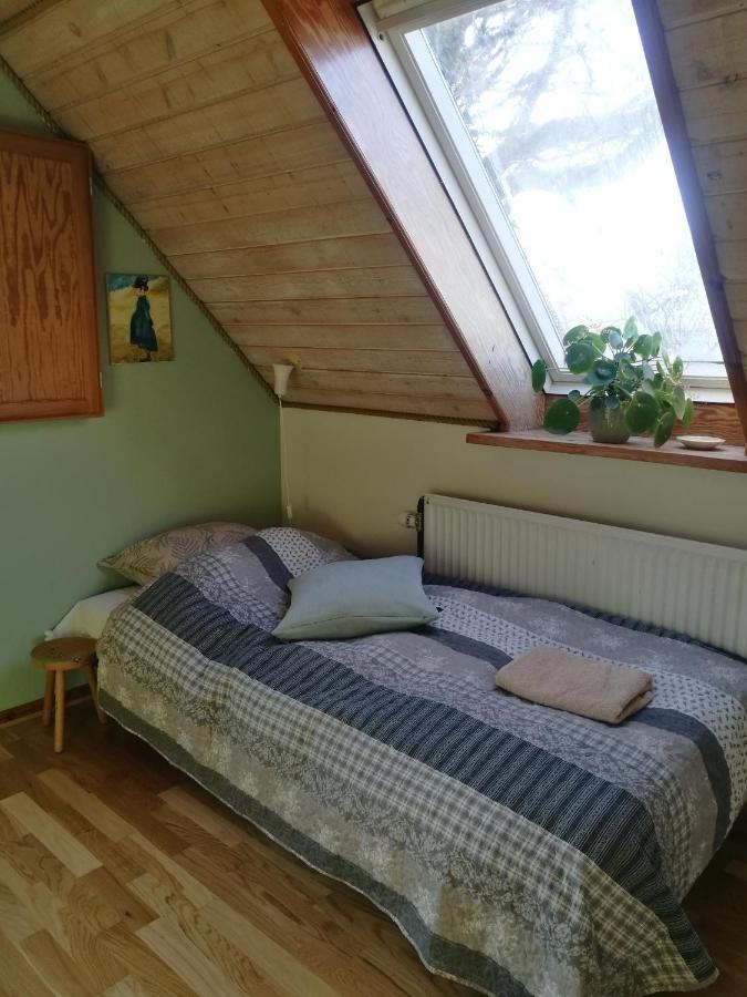 Green Vagon, Farm B&B Rooms For Rent イェリング エクステリア 写真
