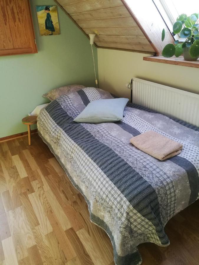 Green Vagon, Farm B&B Rooms For Rent イェリング エクステリア 写真