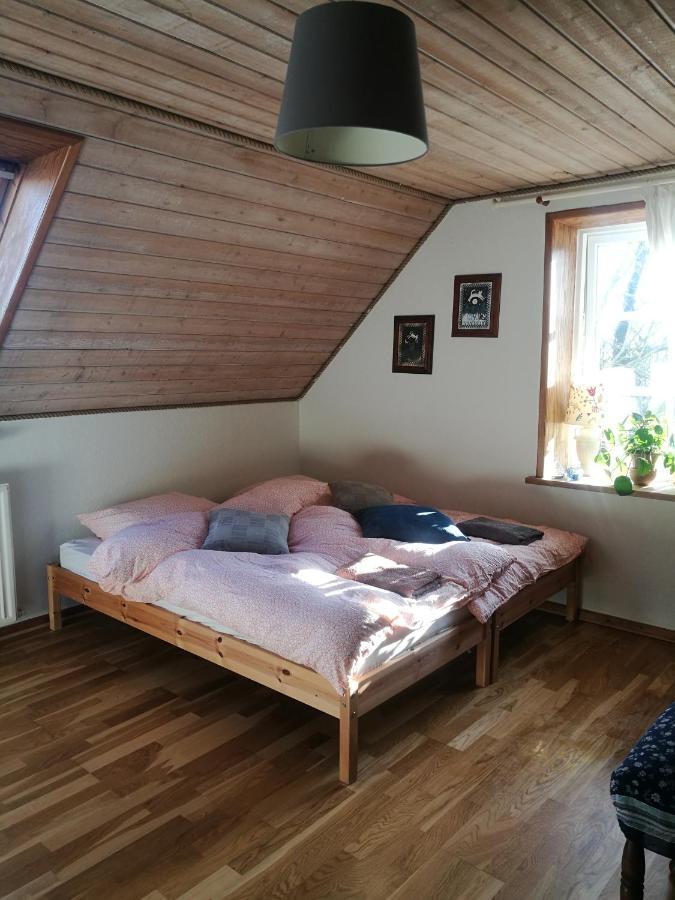 Green Vagon, Farm B&B Rooms For Rent イェリング エクステリア 写真