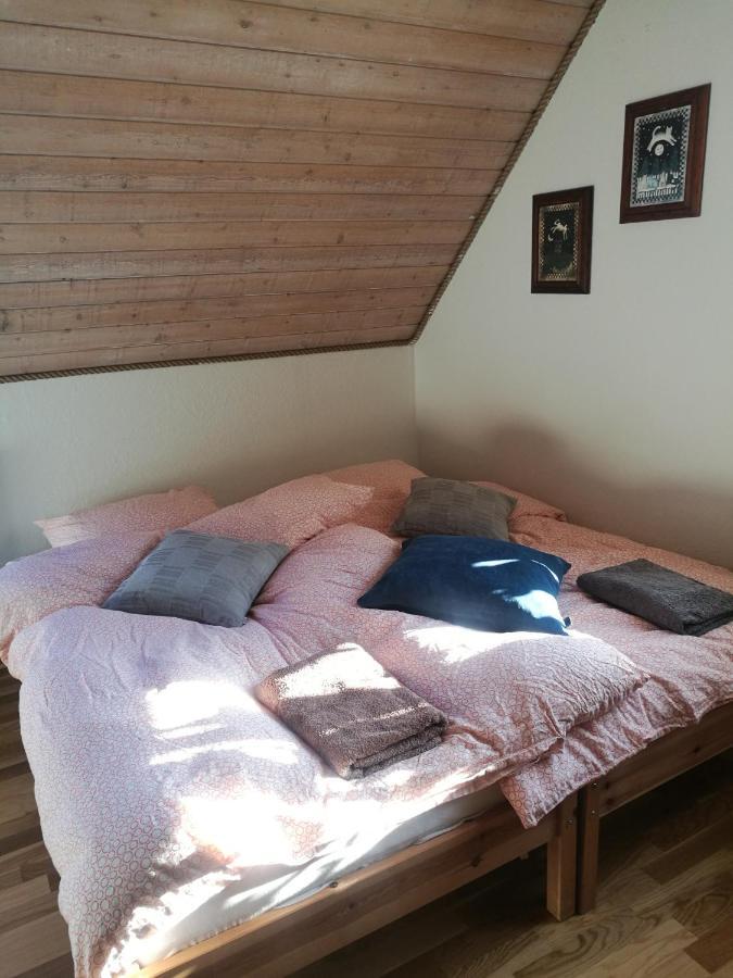 Green Vagon, Farm B&B Rooms For Rent イェリング エクステリア 写真