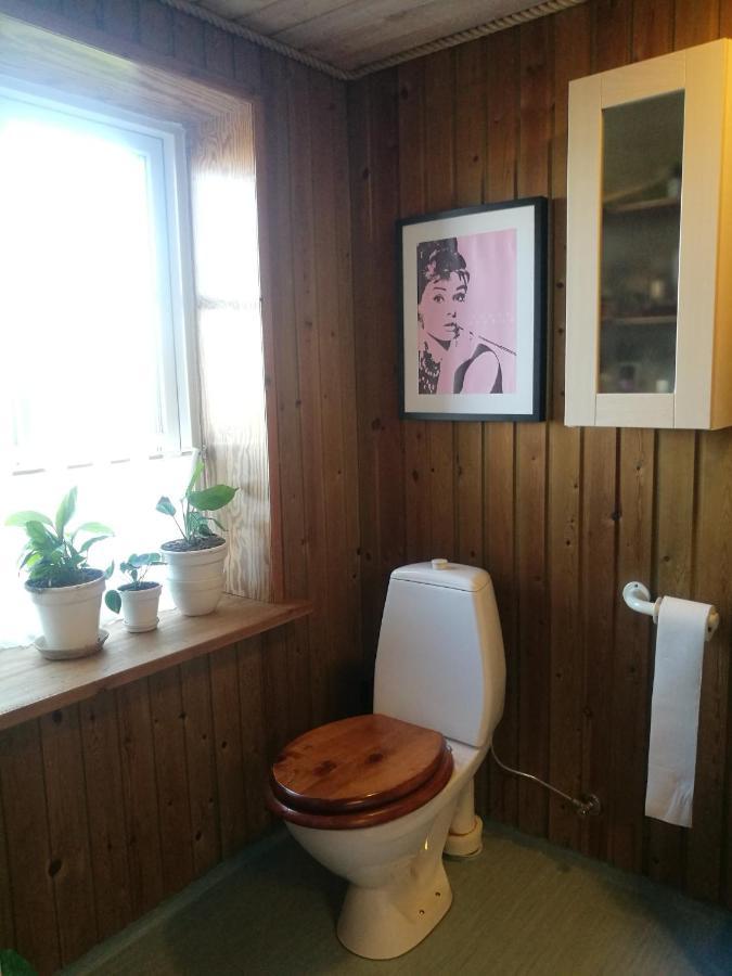Green Vagon, Farm B&B Rooms For Rent イェリング エクステリア 写真
